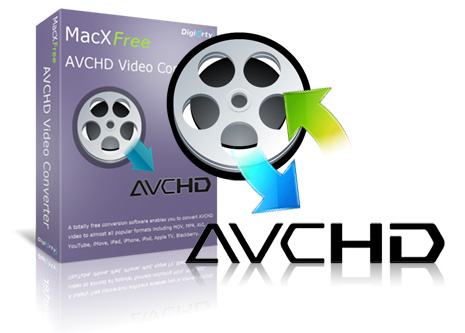 avchd converter for mac free